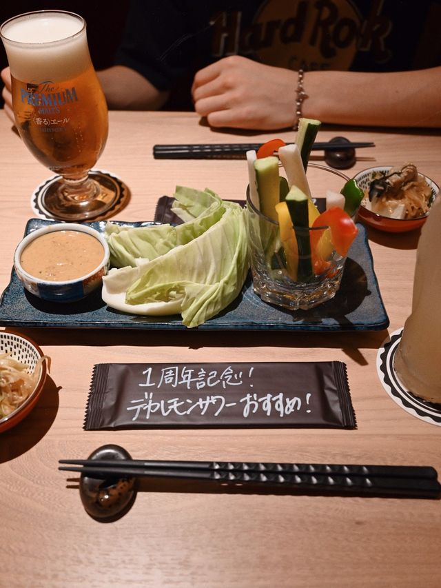 【東京】牡蠣食べ放題行くなら絶対ココ！🩷