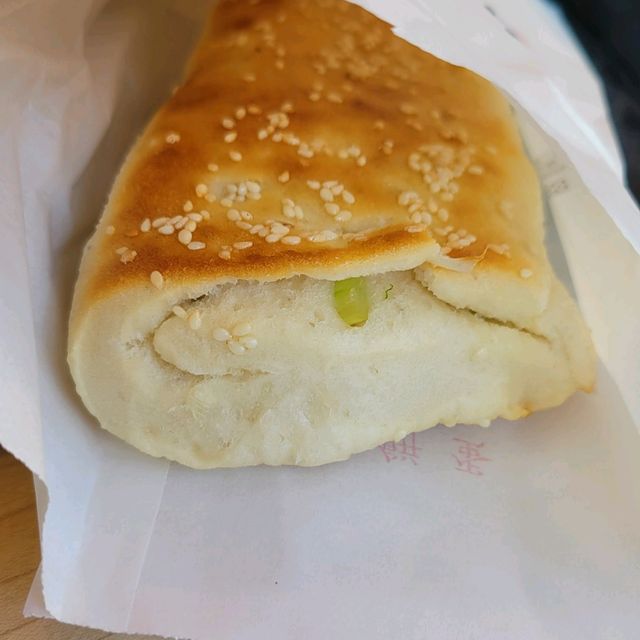 [台北排隊早餐店]阜杭豆漿