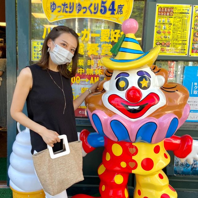 📍五稜郭タワー/函館・北海道