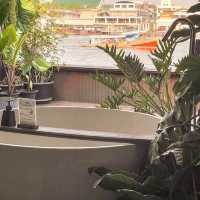 Villa Jahn @ Baan Wanglang Riverside