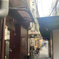【大阪・鶴橋】駅から5分！コスパ良いおひとり様焼肉