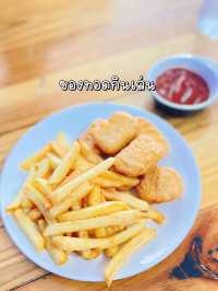 พามากิน พิซซ่าที่ไม่อ้วน‼️ เปิดใหม่สาขาลำพูน😆🫶🏻