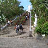 Vung Tau beach city, a coastal escape of relaxation