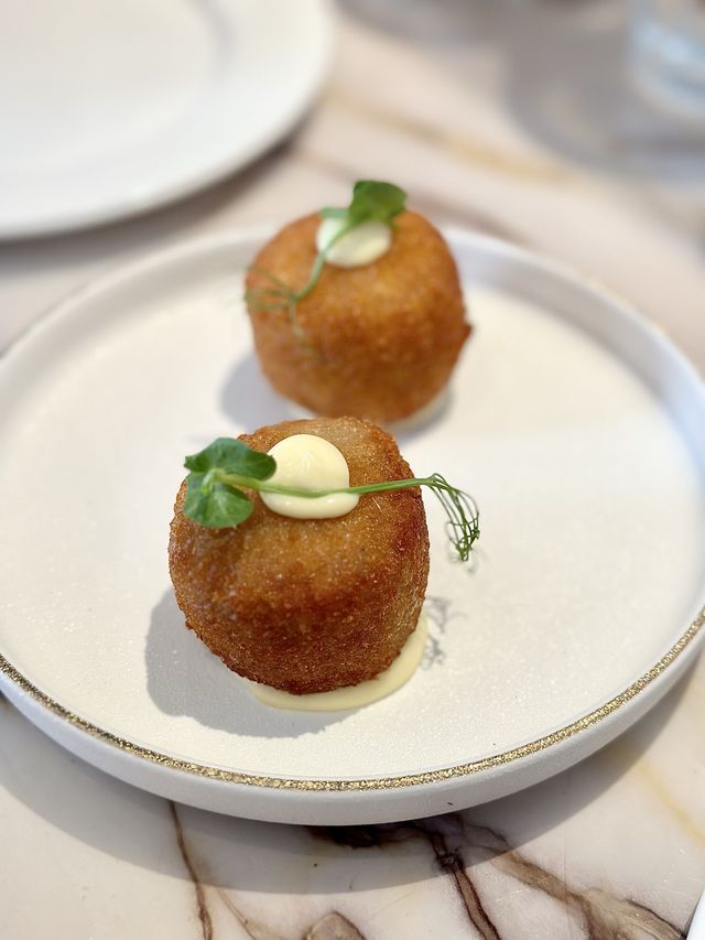 《謝斐道裏的悠閒Brunch》