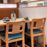 屯門｜新開酸菜魚店。尋魚記