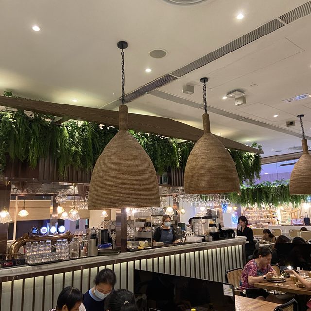 阿閒泰