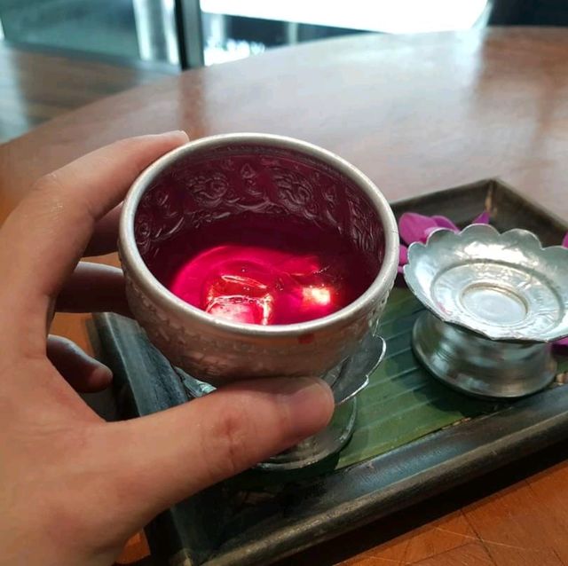 曼谷酒店推薦🔥 Hansar Hotel 👍設計高尚 