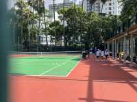 多項球類活動場地 @ 石鼓壟道遊樂場