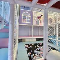 抵玩We kids playhouse 鑽石山地鐵站5分鐘到