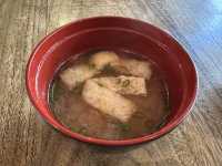 食在西營盤．九鬼居酒屋．可能是全港最好吃的吉列豬扒