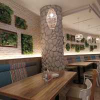 MOLINO 台中草悟廣場店 寵物友善餐廳 手工義大利麵