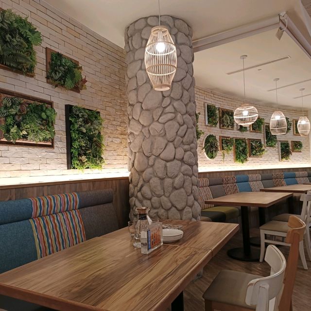 MOLINO 台中草悟廣場店 寵物友善餐廳 手工義大利麵