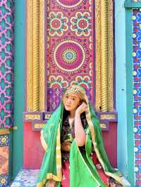Middle East In Bandung⁉️🤫👀