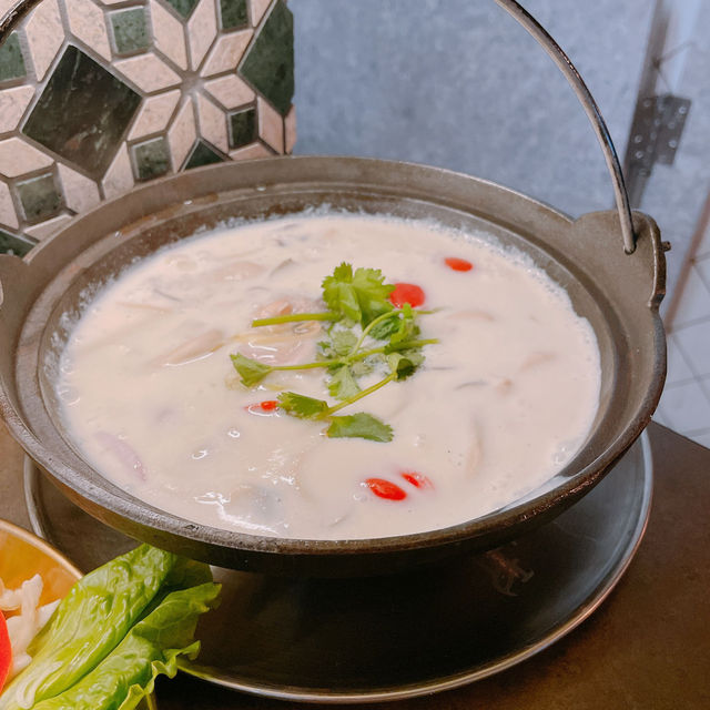 香港🇭🇰 性價比好高嘅泰國餐廳🍽️