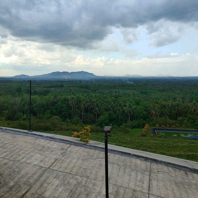 👍🏻Southern Science Park