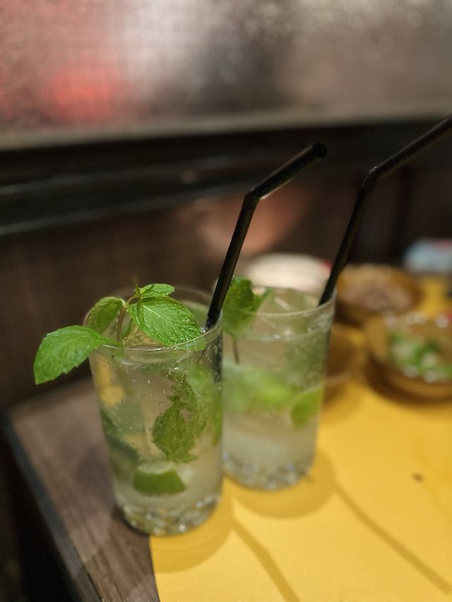 🌶️ 中環人氣米芝蓮川味食府