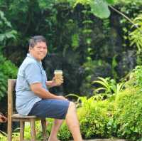 ร้านต้นไม้- กาแฟ