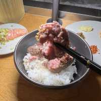 韓国/ソウル【益善洞】芸能人も訪れるご飯屋さん