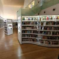 Library at Orchard 