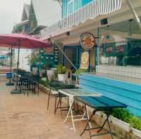 Ori Bakery Restaurant 