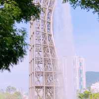 🌳 부산시민들을 위한 한적한 일상의 선물, 부산시민공원
