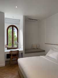 #Casa 33 โรงแรมสไตล์ Loft ที่หาดใหญ่