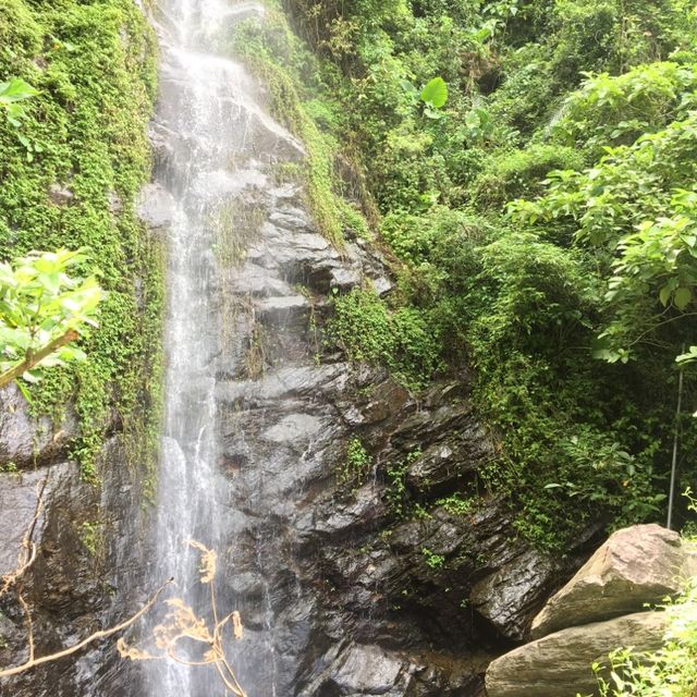 Taiwan Zhiben - a relaxing hot spring resort