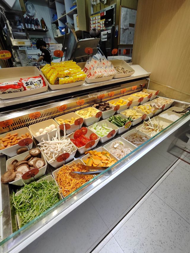 【屯門．火鍋】高質任食和牛、任飲手搖