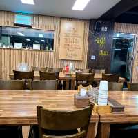 서귀포 강정동 맛집)고등어회전문점 우성이네 - 신서귀포 신선한 고등어회 맛집