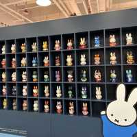 澳門上葡京《Miffy 創意展》