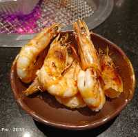 碳佐麻里精品燒肉台南府前店