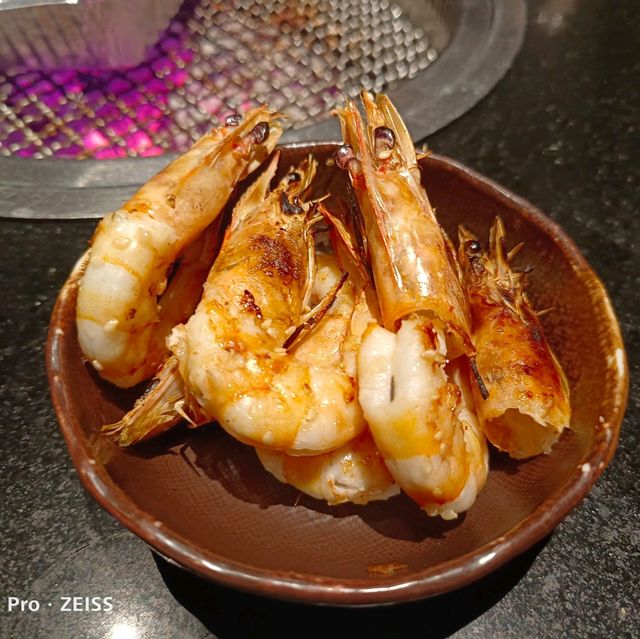 碳佐麻里精品燒肉台南府前店