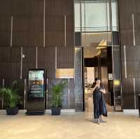 The Courtyard-Kualalumpur