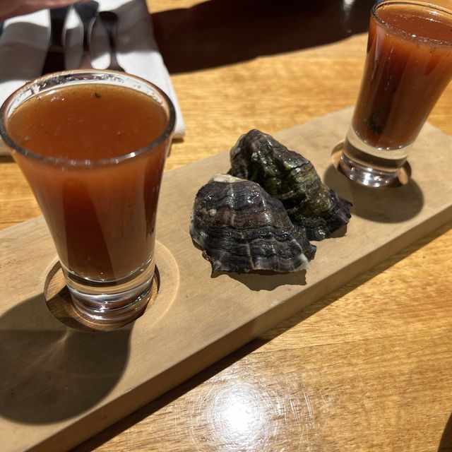 荷伯特碼頭餐廳 pearl+
