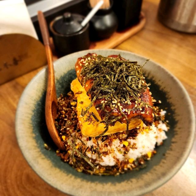 尖沙咀黑木亭居酒屋