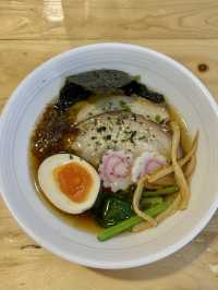 ราเมนถ้วยจิ๋ว เริ่มต้น 25 บาท ที่ ramen na