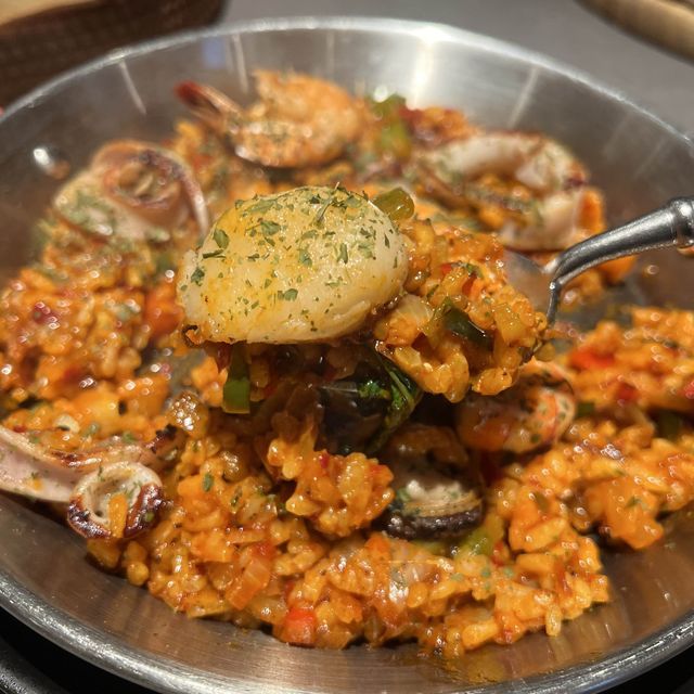 尖沙咀任食長腳蟹