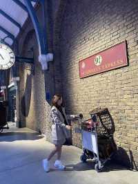 warner Bros. Studio Tour Tokyo