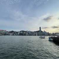Hong Kong ~ A city with special charm that co