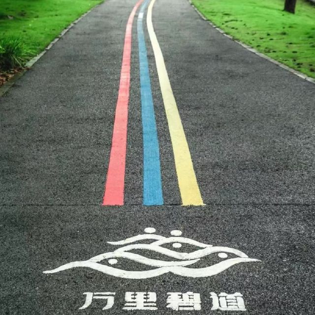 🌿❄️ 雪竹徑公園～綠植與遊樂🌿❄️🎠