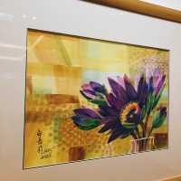 台北｜👩🏻‍🎨🎨🌈藝術家的美麗世界📍新光三越 台北信義新天地 A11