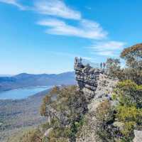 The Pinnacle @ Grampians, Victoria 🇦🇺