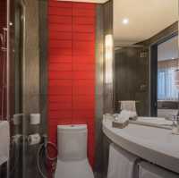 IBIS Saigon Airport #BestChoice#AirportHotel