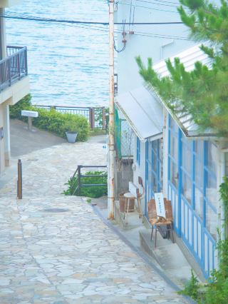 【효고】여름에 가자! ️이모사 폭발의 숨겨진 명소를 소개🌟※추천 음식 정보&맵 첨부