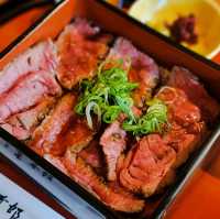 일본여행 교토맛집 아라시야마 키주로 嵐山 喜重郎