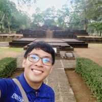 ปราสาทเมืองสิงห์ แห่งเมืองกาญจนบุรี