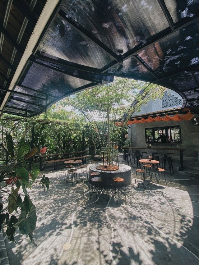 Gula Kopi Ubud