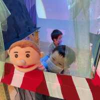 耀中幼教，親子教育0-8親子假期