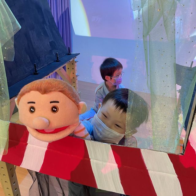 耀中幼教，親子教育0-8親子假期