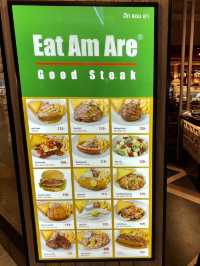 Eat Am Are เมเจอร์รัชโยธิน
